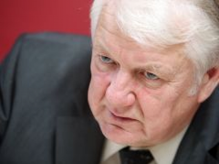 Mālpils mērs: pašvaldībām jāpārdala vairāk nodokļu