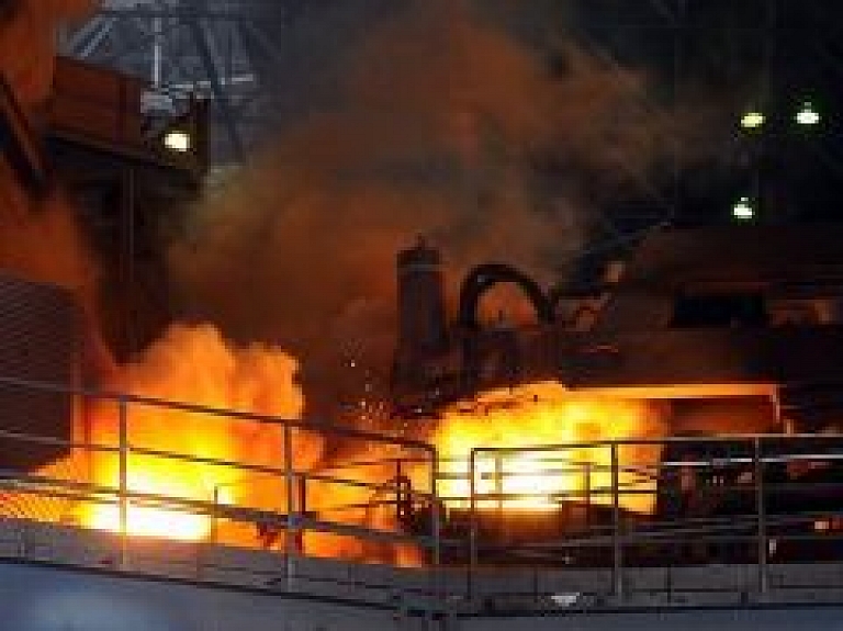 Investors apmaiņā pret akcijām sola 18 miljonus latu