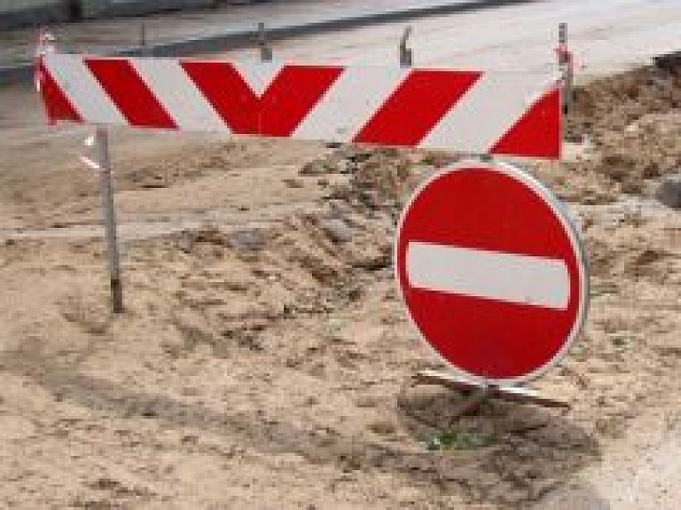 "DOK" pērn pozitīvs darbības rezultāts