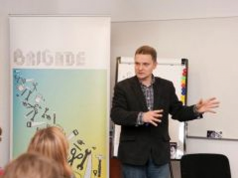 Kuldīgā norisināsies Brigāžu nedēļa