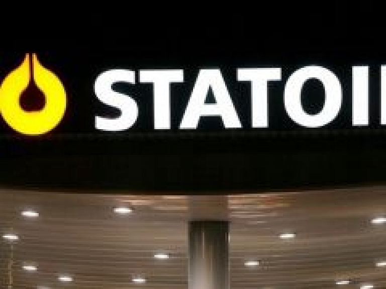 "Statoil" savlaicīgi pāriet uz ziemas dīzeļdegvielu