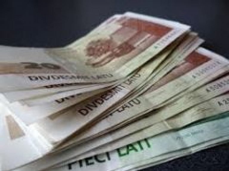 VID Alūksnē nebūs pieejami vairāki pakalpojumi