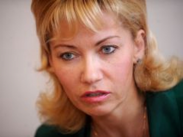 Dreimane: valsts pārvalde ir izsmēlusi savu kapacitāti