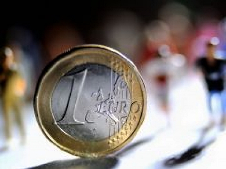Madonā informēs par eiro