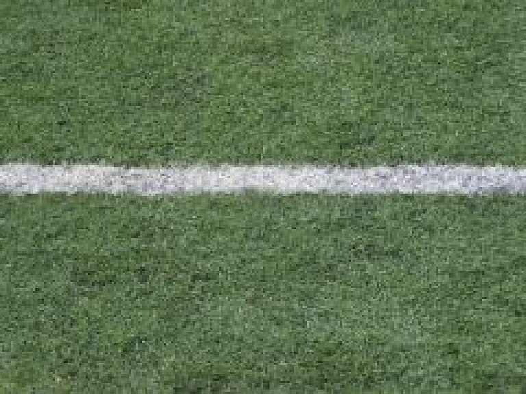 Preiļu futbolisti turpina ar zaudējumu