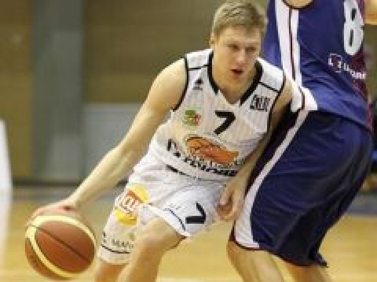 "Triobet LOC CUP" turnīrā startēs komandas no četrām valstīm