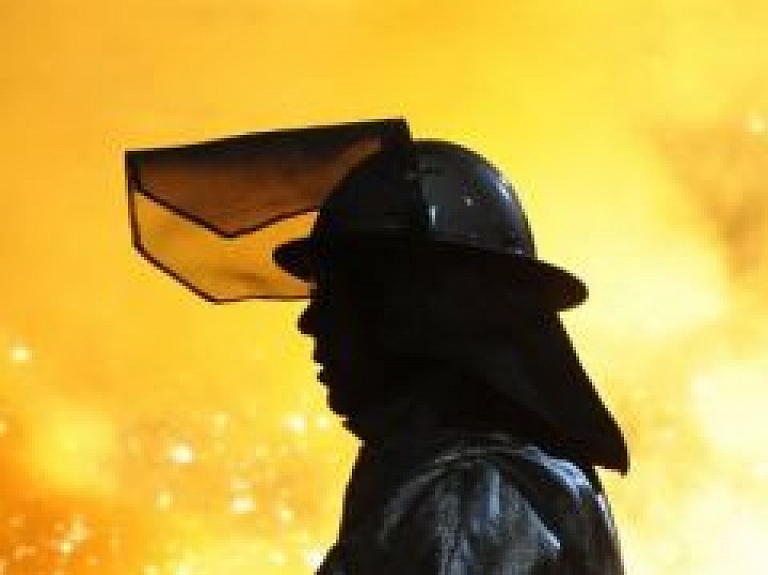"Liepājas Metalurga" akcionāri nenonāk pie izlīguma