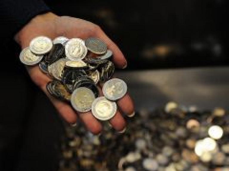 Krāslavā norisināsies seminārs par eiro ieviešanu