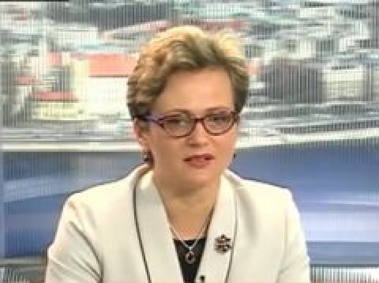Vai Pasaules sabiedrība atgriežas pie matriarhāta?