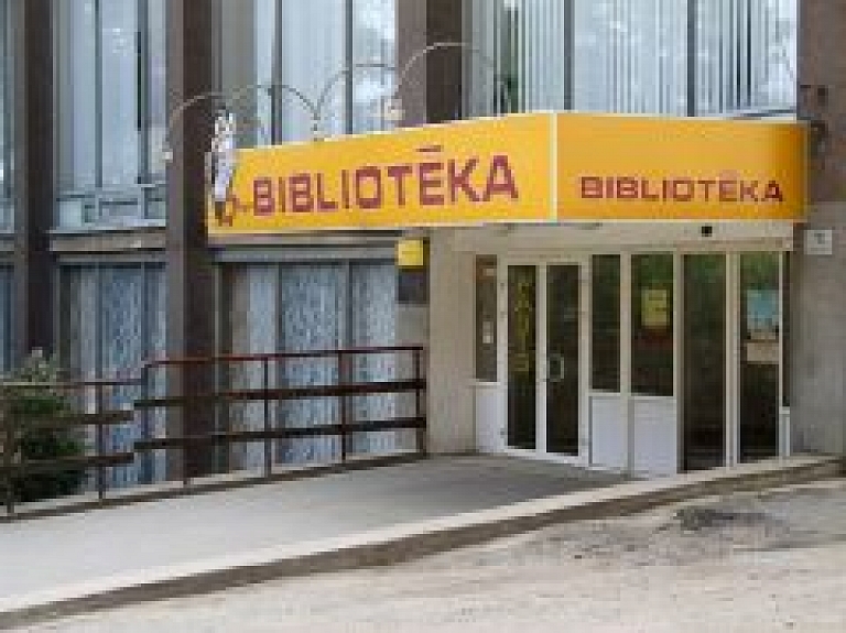 Rēzeknes novada bibliotēkas gaida apmeklētājus arī septembrī