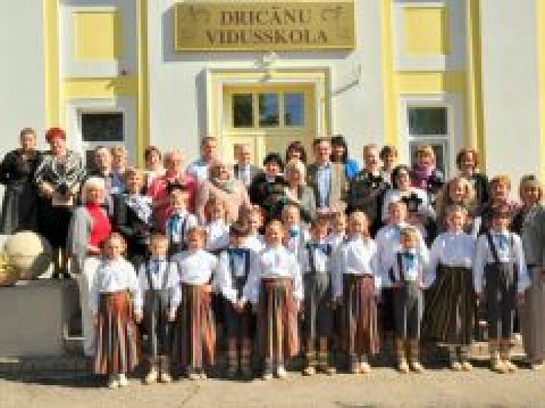 Rēzeknes novads piedalās "Eiropas Gada pašvaldība 2013" konkursā