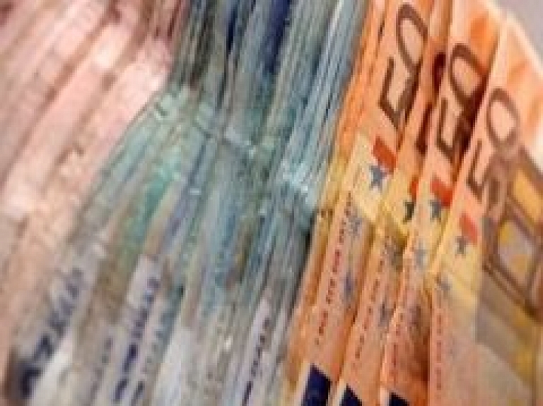 Dobelē notiks izglītojošs seminārs par eiro ieviešanu