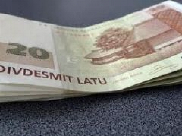 Amatas novadā parādu piedziņu veiks "Conventus"