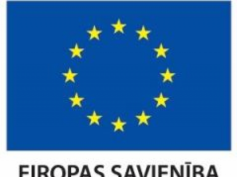 Infrastruktūra un ES fondi