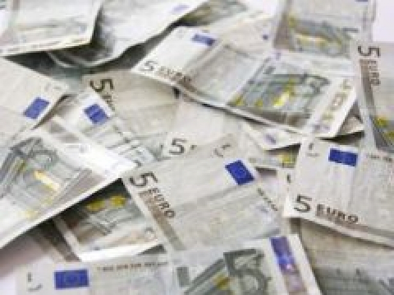 Ventspils pašvaldībai eiro ieviešana izmaksās 65 000 latu