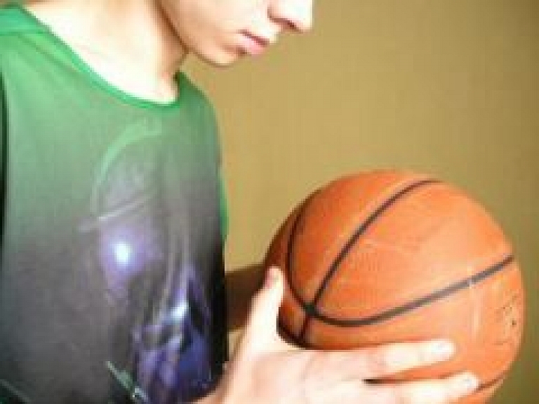 Norisināsies Gunāra Krūmiņa piemiņas kauss basketbolā