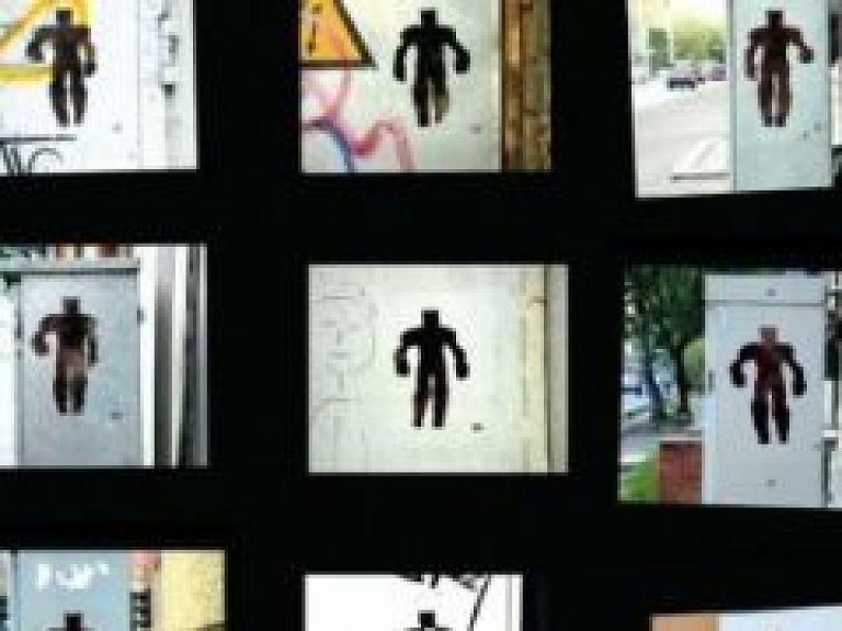 Talsu muzejā būs vērojami laikmetīgās mākslas video