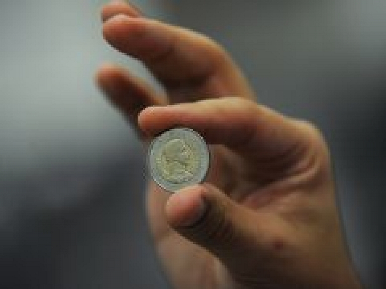 Dagdā norisināsies seminārs par eiro ieviešanu Latvijā