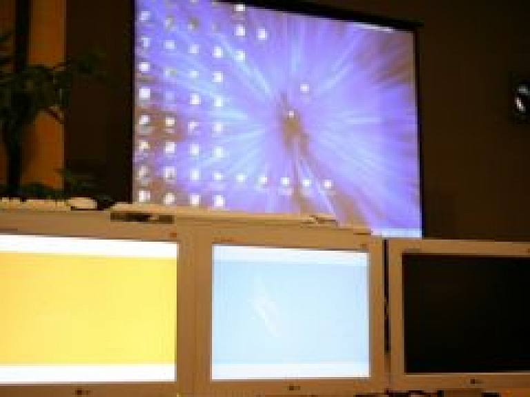Valmierā informēs par IT iespējām uzņēmējdarbības attīstīšanai