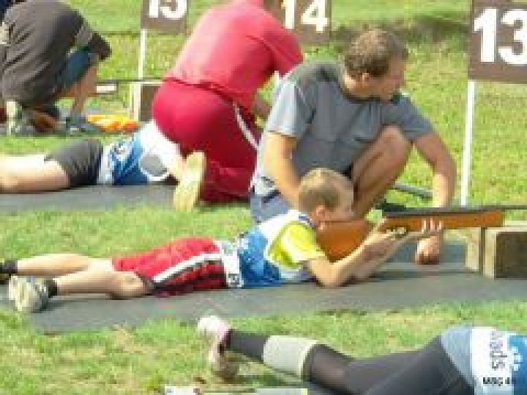 Talsu sporta skolā demonstrēs pieejamos sporta veidus