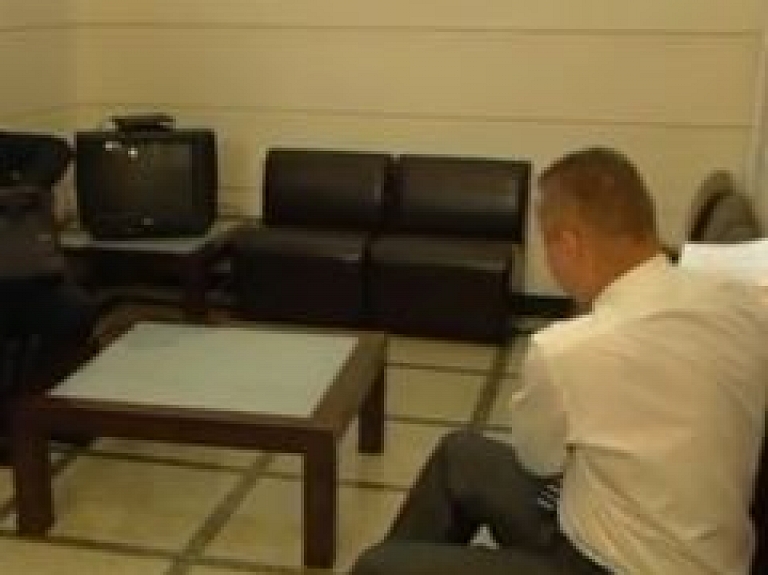 Tiesiskās aizsardzības plānu atbalstīs