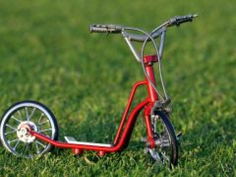 Līvānos aizvadīts "Aktīvā tūrisma festivāls 2013"