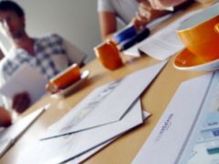 Ventspilī norisināsies kārtējais "Biznesa rīts"