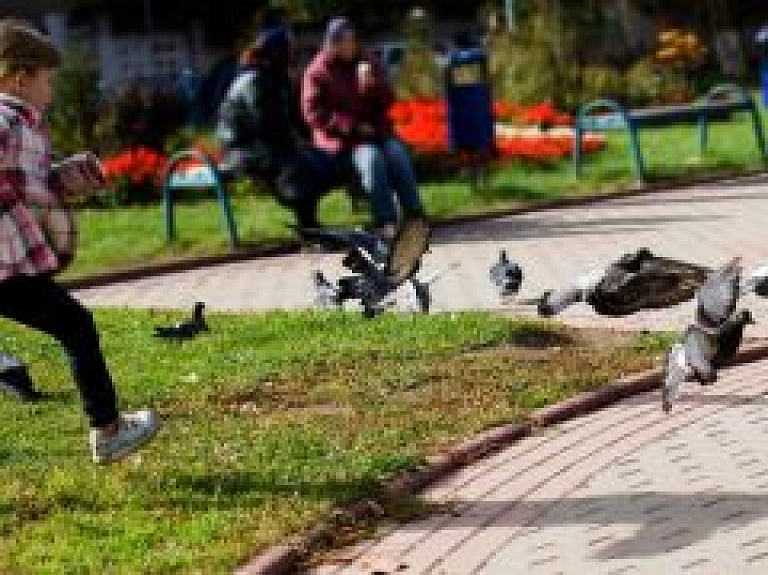Valmieras bērnudārzos vietas pietiks visiem bērniem