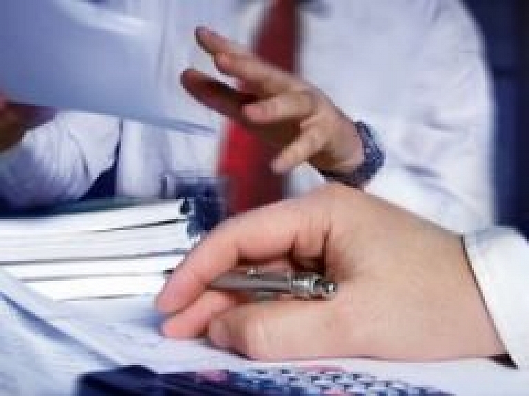 Aicina uz Biznesa rītu par publiskā finansējuma piesaisti