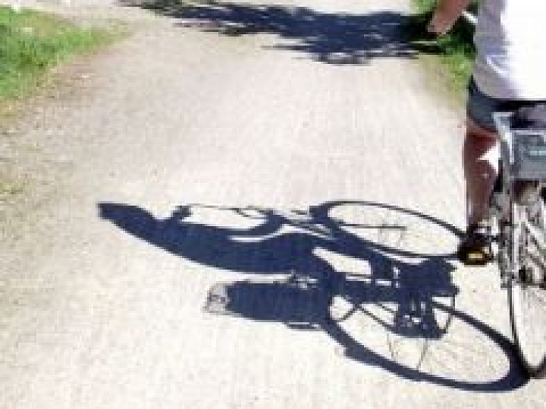 SEB MTB Smiltenes posms notiks svētdien