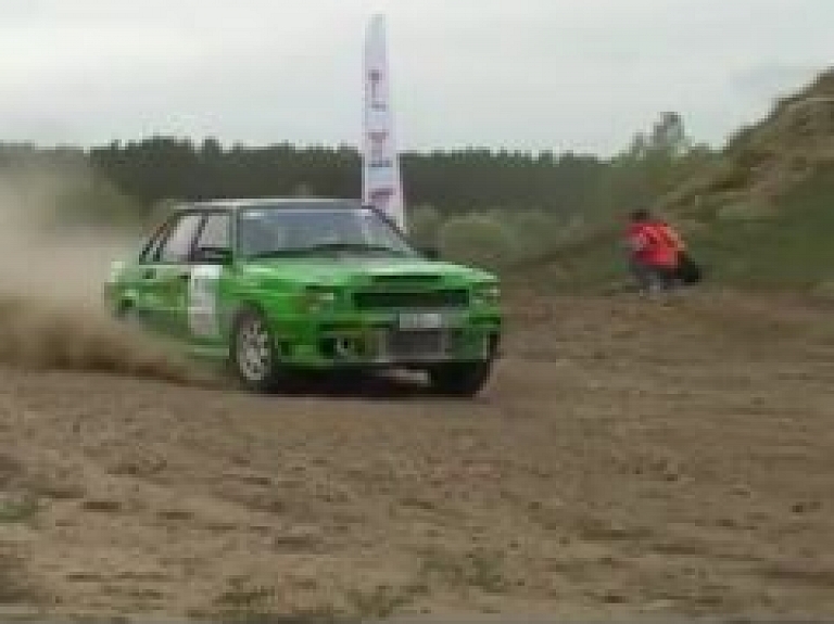 Vidusdaugavas TV: Jēkabpils 17.augustā aicina uz "Motoru svētkiem 2013"