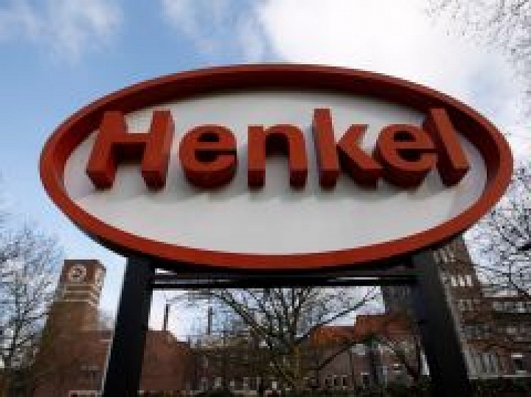 "Henkel Latvia" pērn veiksmīgi turpinājis darbu