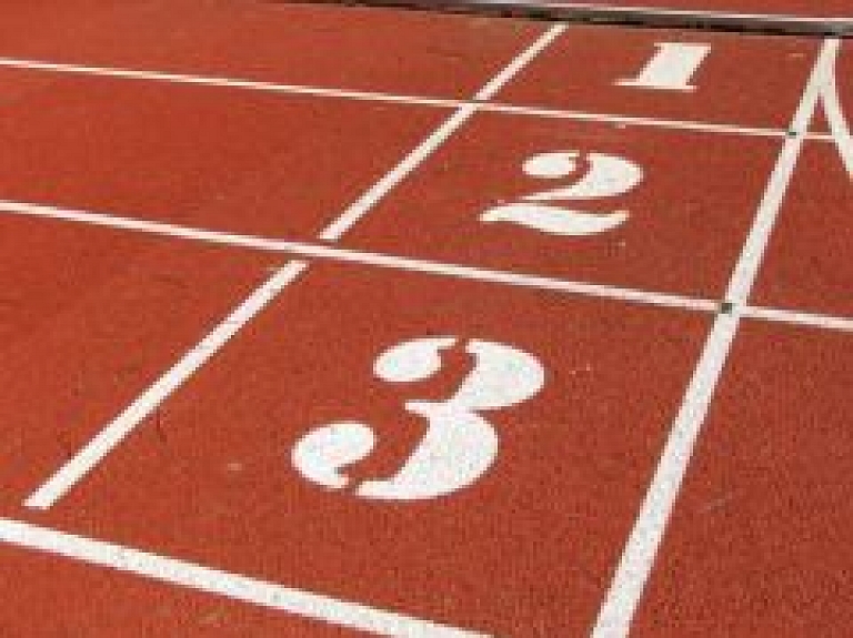 Kūku pagastā notiks sporta spēles