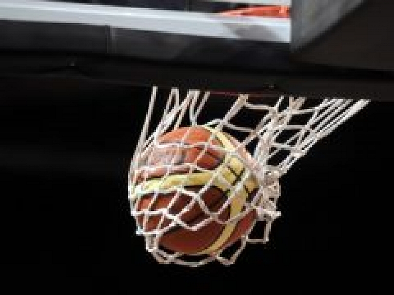 "Olybet Sports Bar" atbalstīs Latvijas vīriešu basketbola izlasi