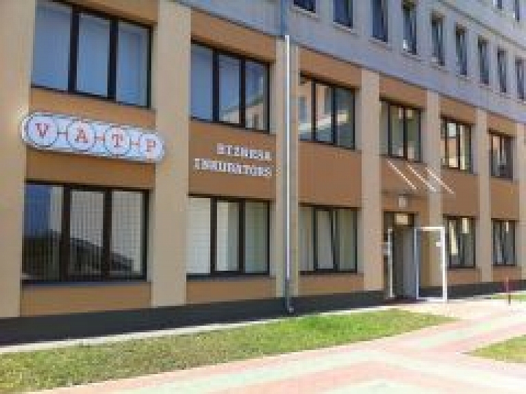VATP Biznesa inkubatorā uzņemti jauni dalībnieki