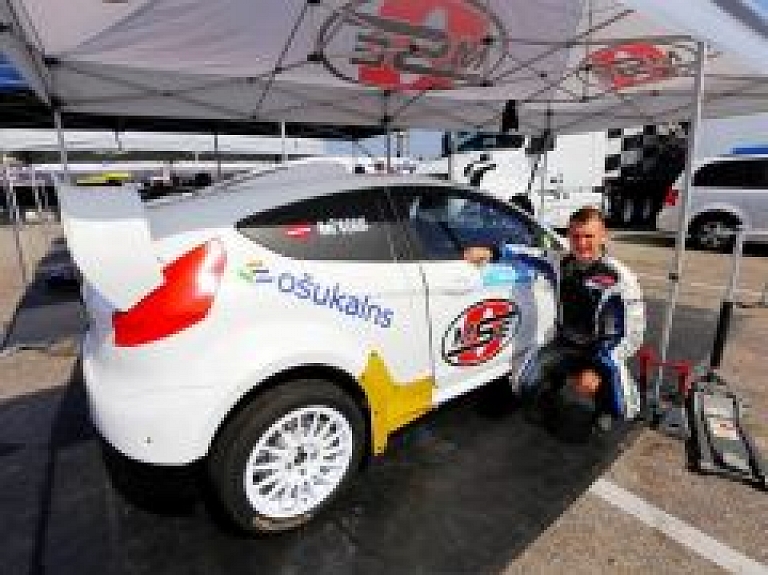 Nitišs turpina cīņu Atlantā