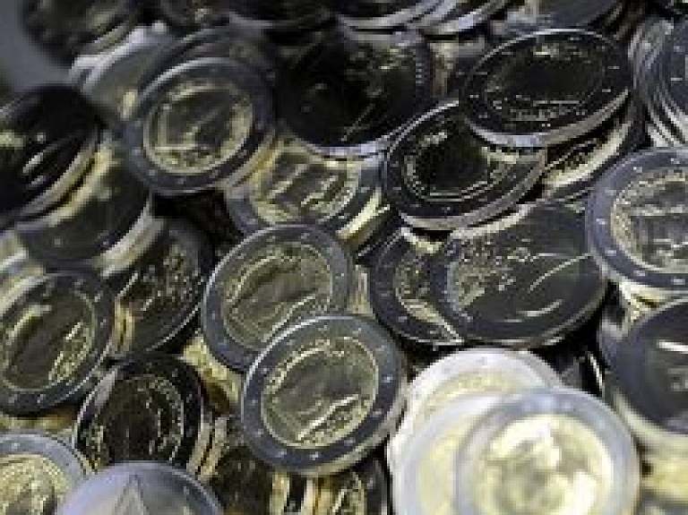 Ludzā uzņēmējus aicina uz semināru par eiro