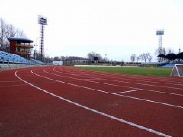 Līvānietis izcīna zeltu Pasaules senioru sporta spēlēs