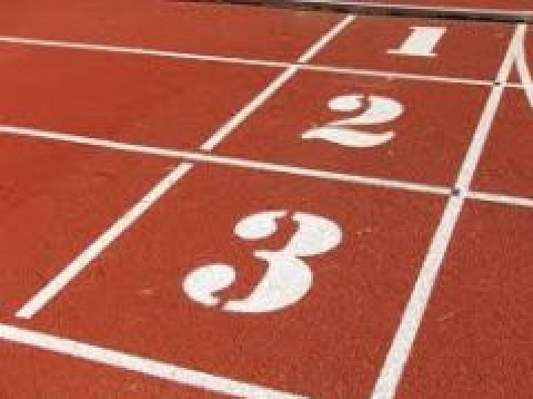 Gārsenē notiks sporta svētki