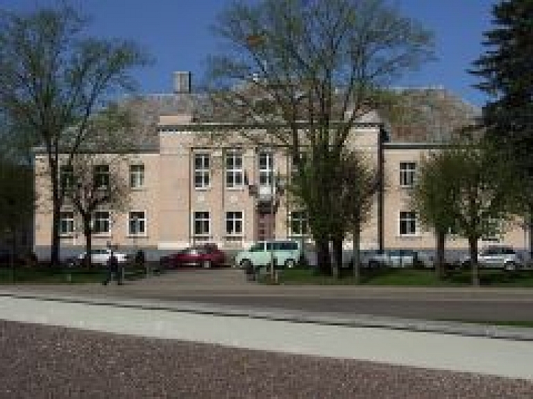 Rēzeknei izstrādās speciālo ekonomisko attīstības plānu