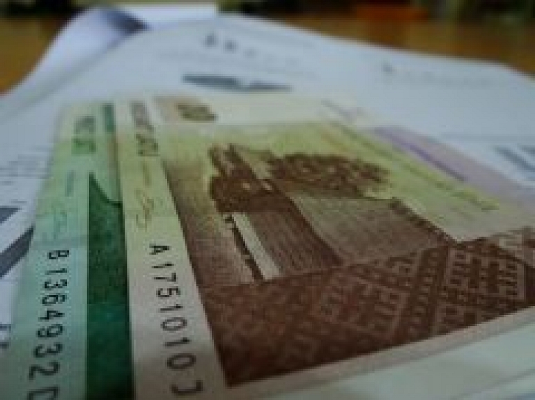 "Reneprint" peļņa pērn ievērojami pieaugusi