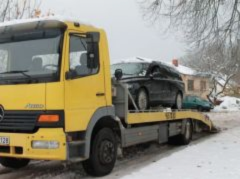 sia autoevakuacija