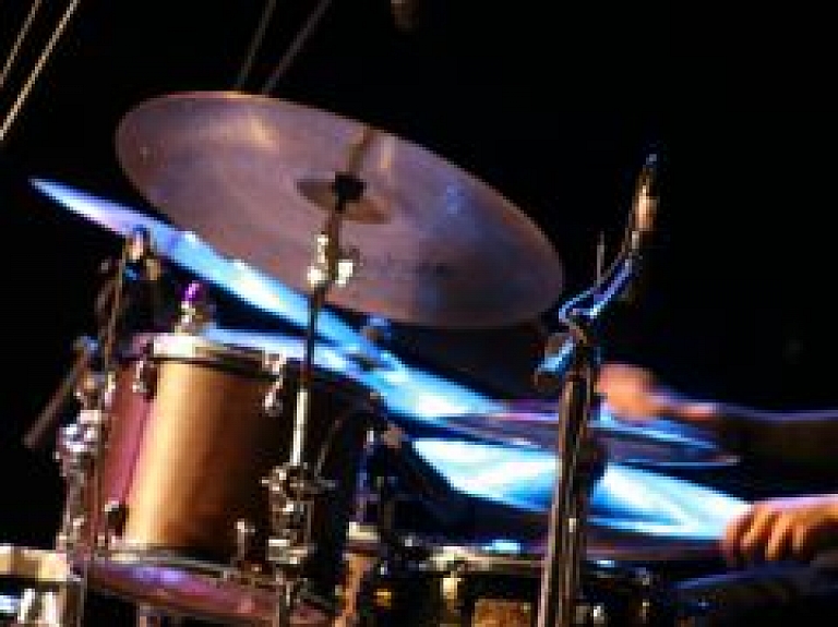 Ogrē norisināsies Mūsdienu ritmiskās mūzikas meistarklase bērniem