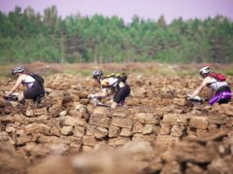 Rīgas svētku laikā norisināsies Triatel xRace piedzīvojumu sacensības