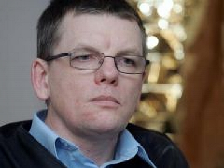 Repše: valsts "Liepājas metalurgā" naudu nezaudēs