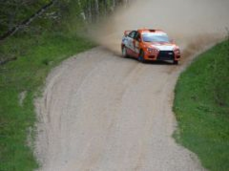 "Viduslatvija 2013" sportistus pārbaudīs ar nezināmies ceļiem