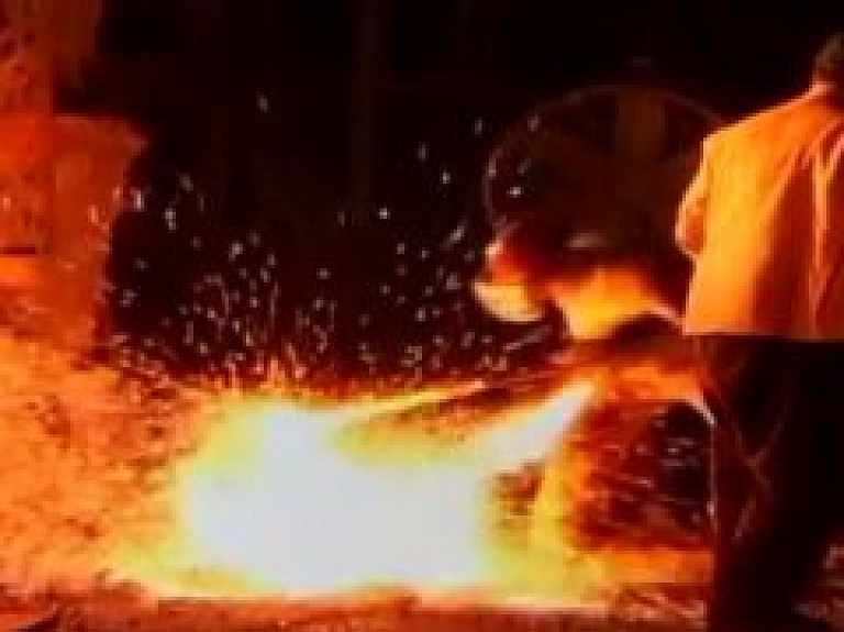 Kā "Liepājas Metalurgs" tika pie vērtīgā galvojuma