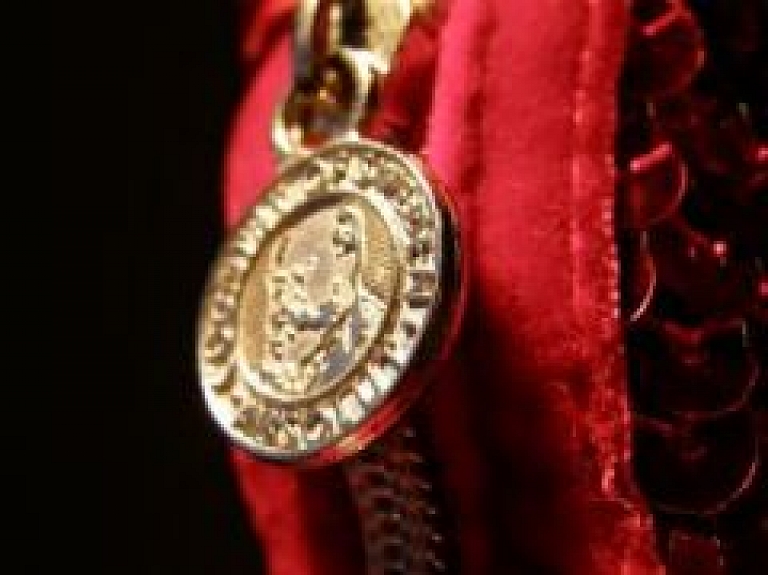 Krāslavieši izcīnas godalgas rollerslēpošanas čempionātā