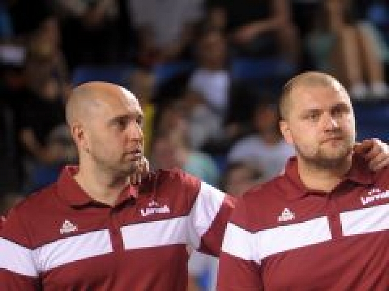 "VEF Rīga" pievienojas treneris Jevgēnijs Kosuškins