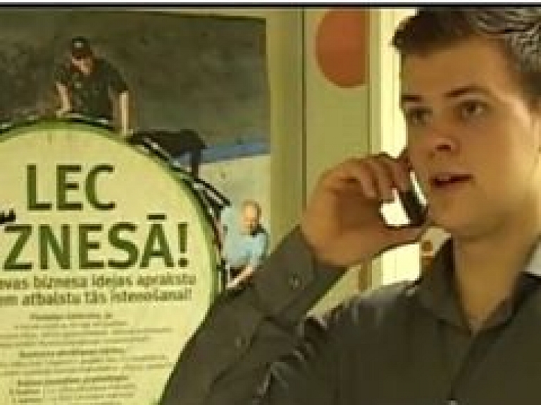 Kurzemes TV: biznesa nākotne internetā